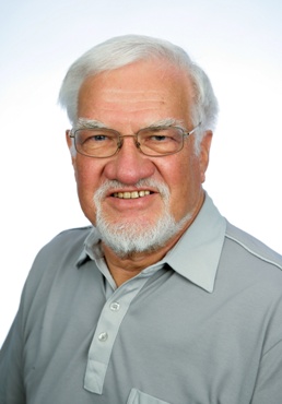 Charles Schärer